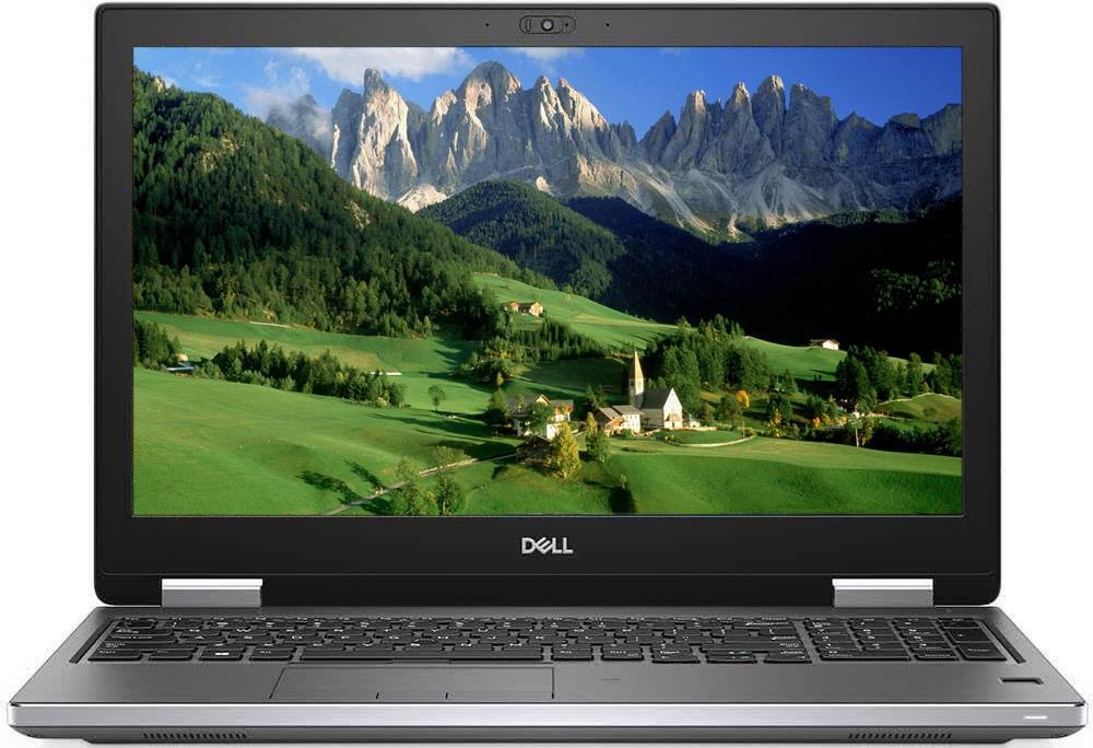 لپتاپ دل استوک (DELL) | Precision 7540 | avincomp.com